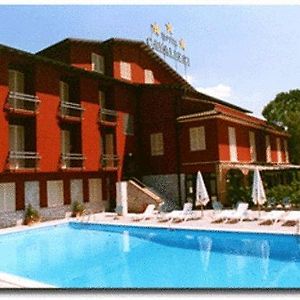 Hotel Cavalieri